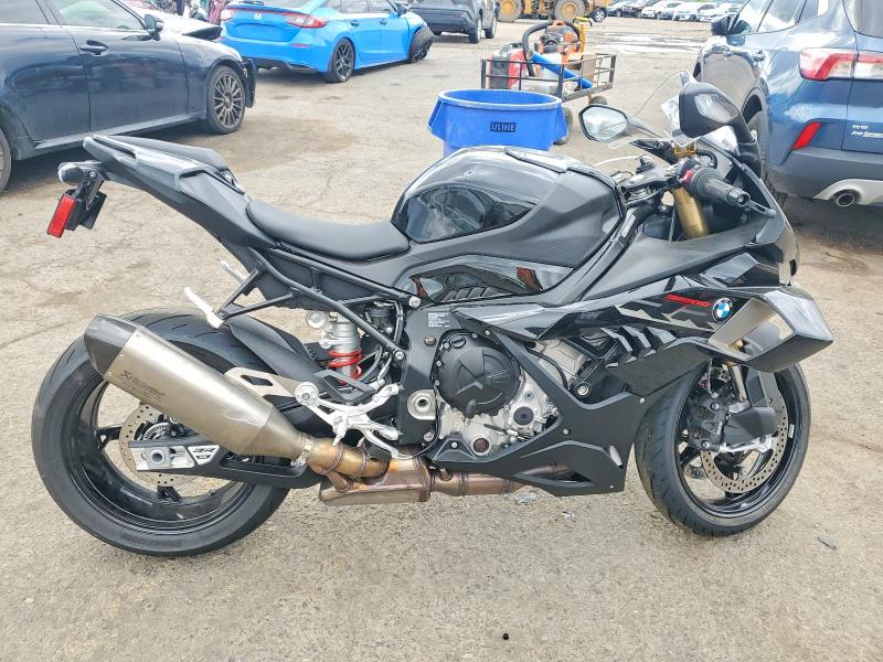 Aukcja sprzedaży 2026 Bmw S 1000, vin: WB10P2305T6M35727, numer aukcji: 52049706