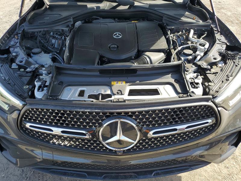 Aukcja sprzedaży 2025 Mercedes-benz Glc, vin: W1NKM4HB9SF269679, numer aukcji: 49483216