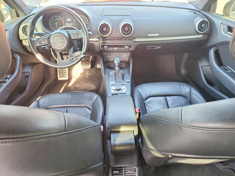 Aukcja sprzedaży 2019 Audi A3, vin: WAUAUGFF1KA083817, numer aukcji: 49774016