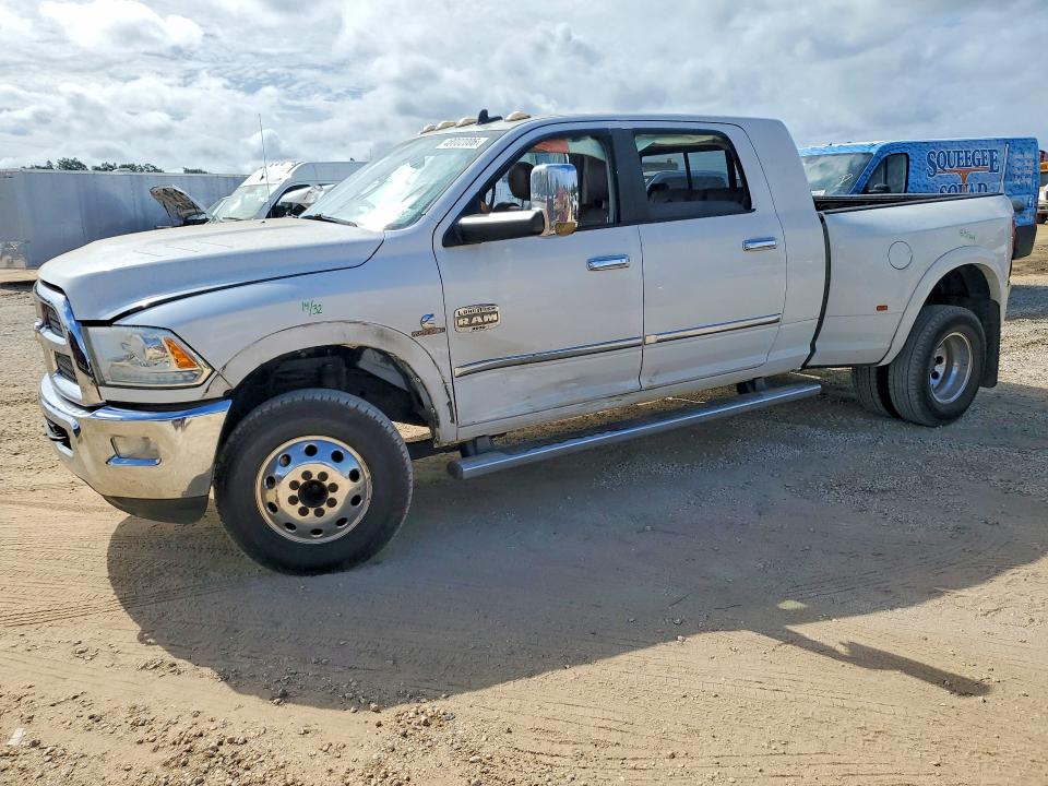 Aukcja sprzedaży 2013 Ram 3500, vin: 3C63RRNL1DG591863, numer aukcji: 48002006