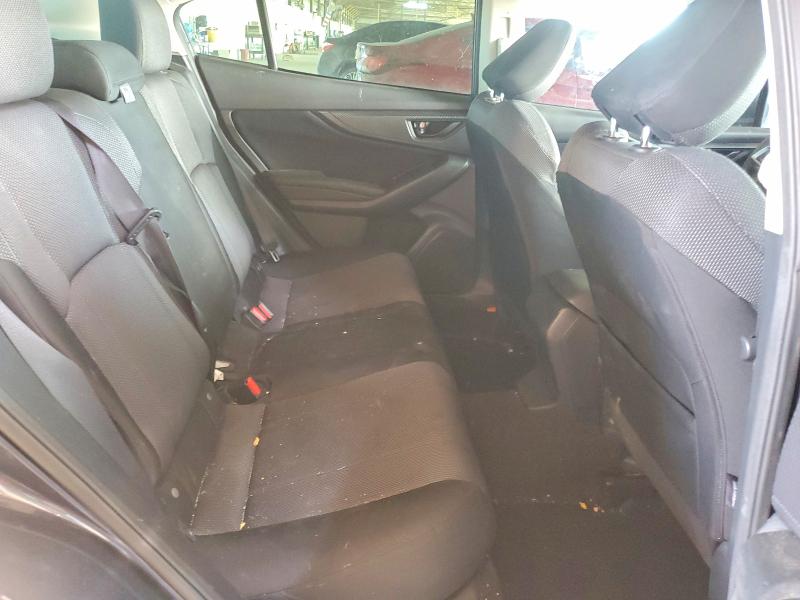 Продажа на аукционе авто 2017 Subaru Impreza, vin: 4S3GKAA63H3627934, номер лота: 48829176