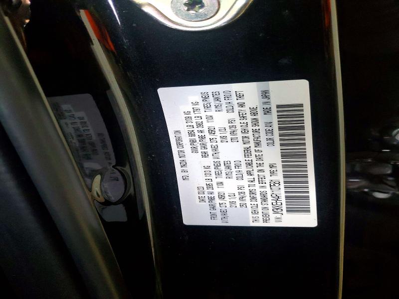 Aukcja sprzedaży 2024 Mazda Cx-90, vin: JM3KKEHA4R1107581, numer aukcji: 49834786