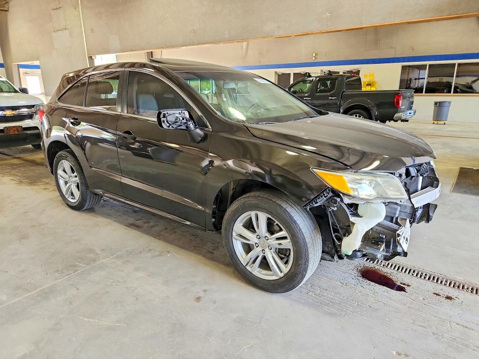 Продаж на аукціоні авто 2015 Acura Rdx, vin: 5J8TB4H30FL026071, номер лоту: 50051896