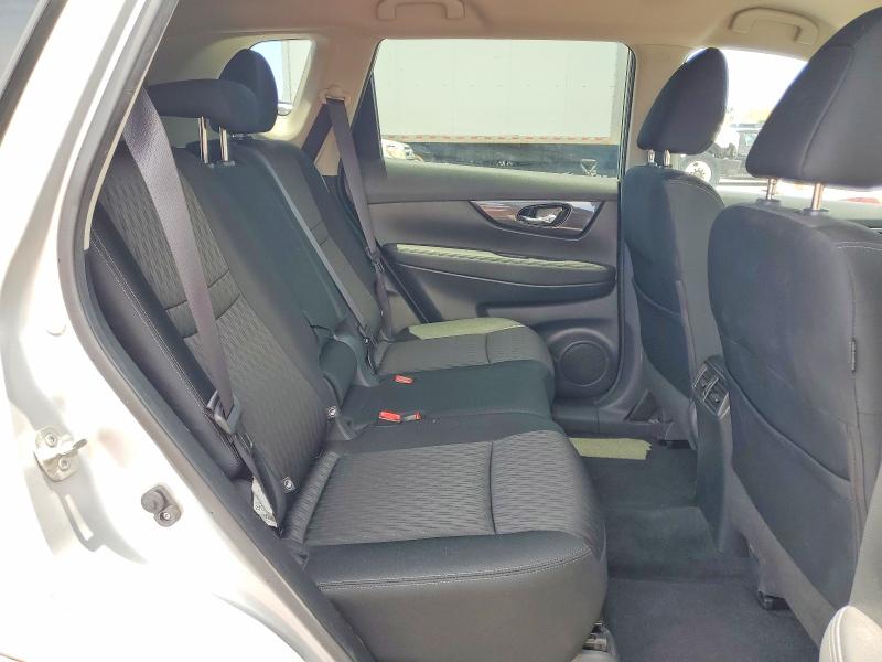 Aukcja sprzedaży 2019 Nissan Rogue, vin: KNMAT2MV3KP540336, numer aukcji: 50506126