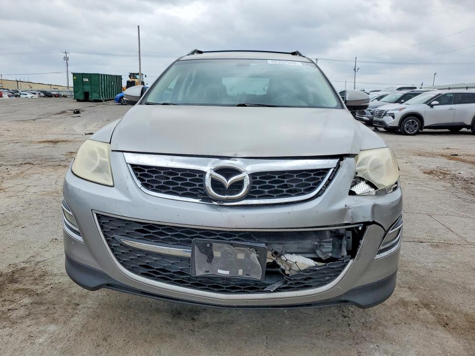 2010 Mazda Cx-9 მანქანა იყიდება აუქციონზე, vin: JM3TB3MV1A0222442, აუქციონის ნომერი: 48302946
