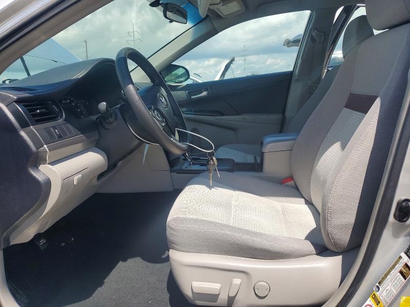 Продажа на аукционе авто 2014 Toyota Camry, vin: 4T1BF1FK6EU453850, номер лота: 51245416