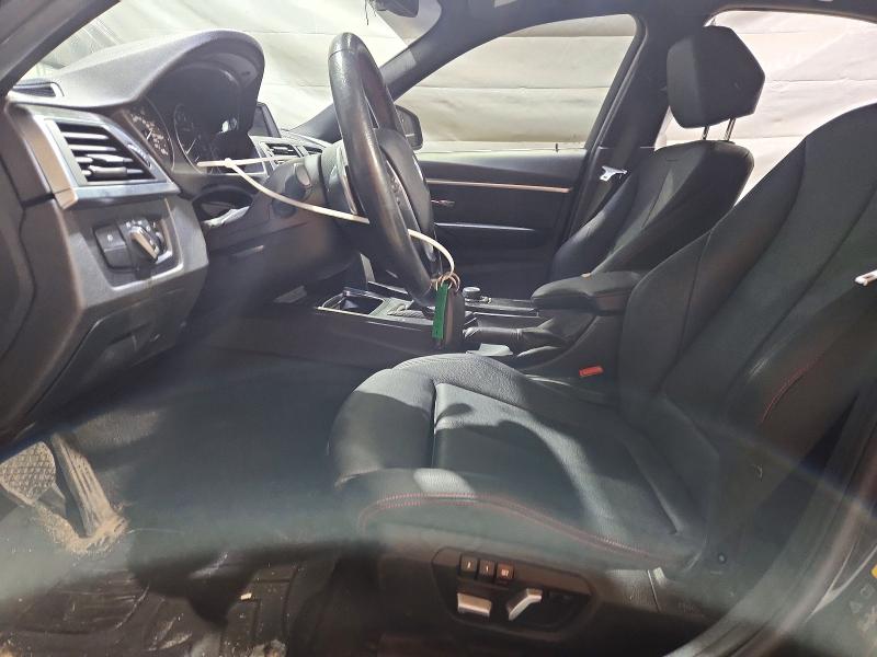 Продажа на аукционе авто 2018 Bmw 330, vin: WBA8D9G51JNU66941, номер лота: 48485836