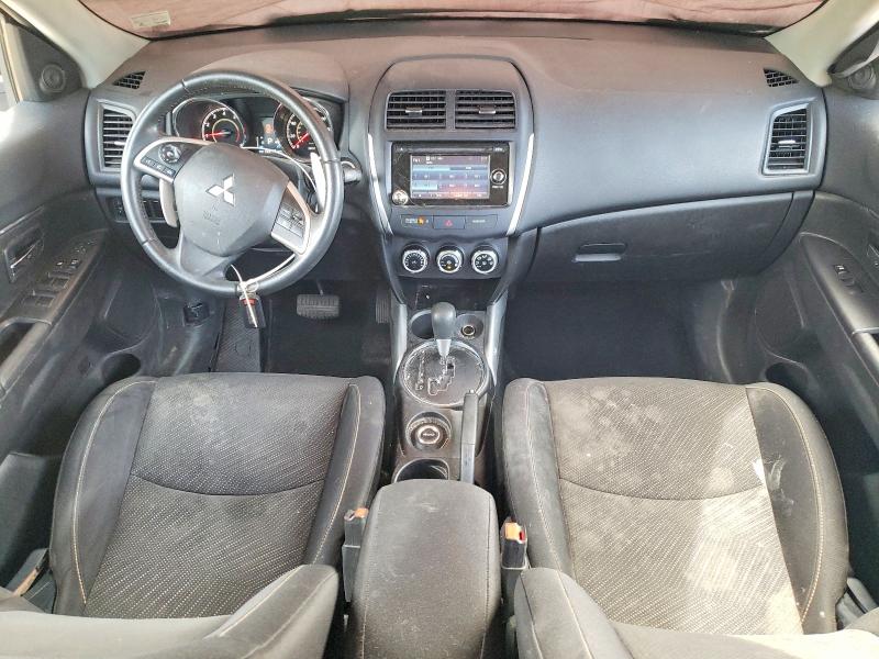 Продаж на аукціоні авто 2014 Mitsubishi Outlander Sport, vin: 4A4AR4AU3EE009829, номер лоту: 48688846