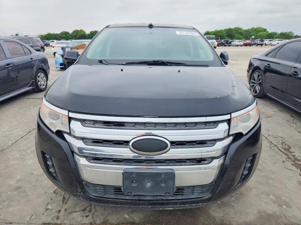 Продажа на аукционе авто 2013 Ford Edge, vin: 2FMDK3GC7DBB21363, номер лота: 51147946