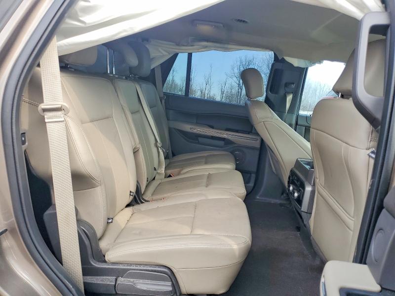2018 Ford Expedition მანქანა იყიდება აუქციონზე, vin: 1FMJU1JT2JEA64435, აუქციონის ნომერი: 49134876