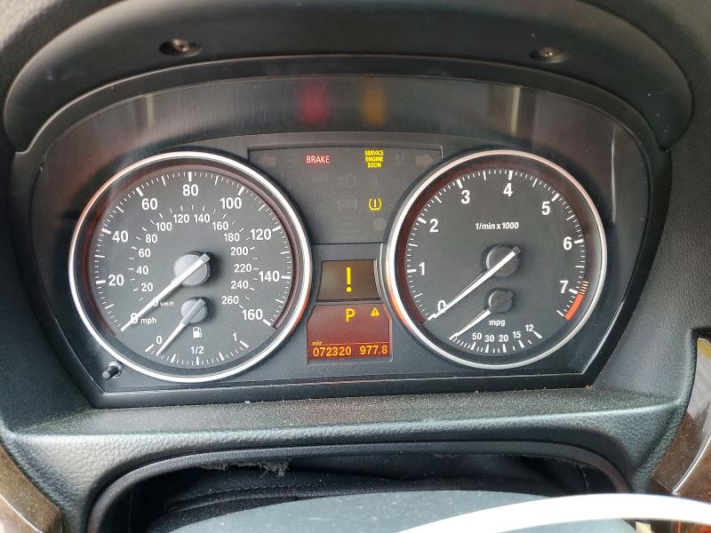 Aukcja sprzedaży 2011 Bmw 328, vin: WBAPH7G54BNM57253, numer aukcji: 51137666
