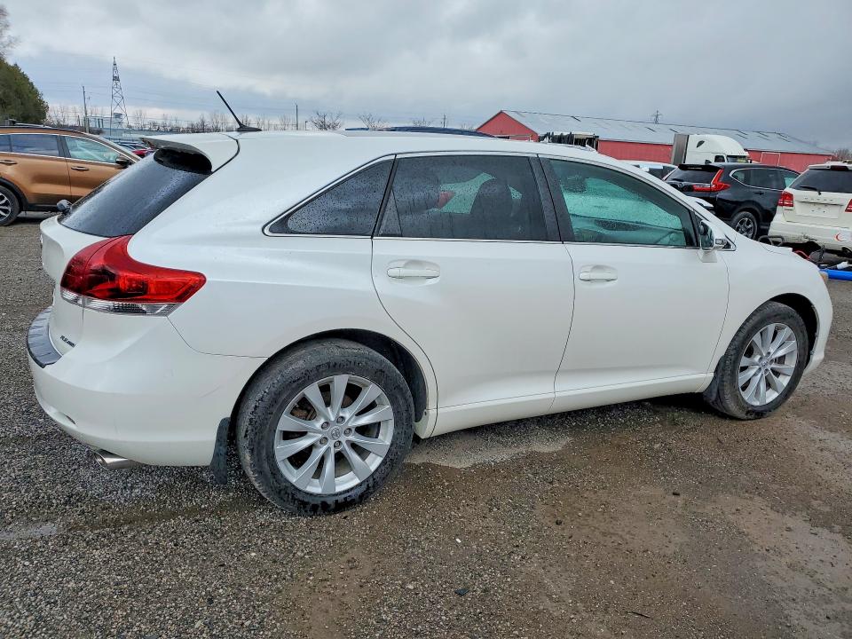 Продажа на аукционе авто 2015 Toyota Venza, vin: 4T3BA3BB6FU074372, номер лота: 47733796