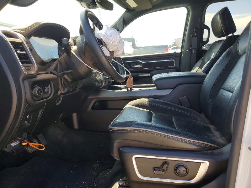 Продаж на аукціоні авто 2024 Ram 1500, vin: 1C6RREJT2RN220038, номер лоту: 49317676