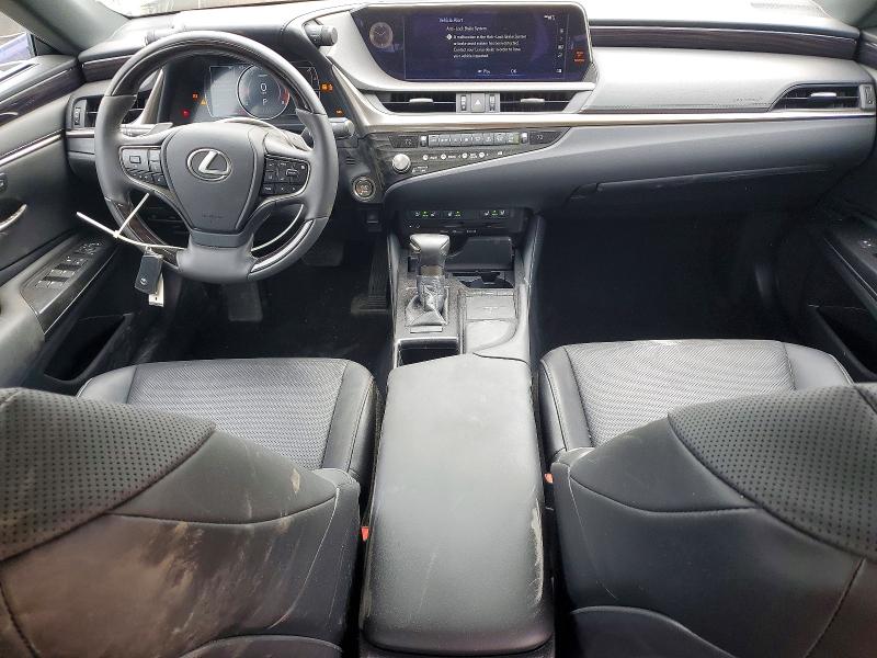 Продажа на аукционе авто 2021 Lexus Es 350, vin: 58ADZ1B17MU104748, номер лота: 49804536