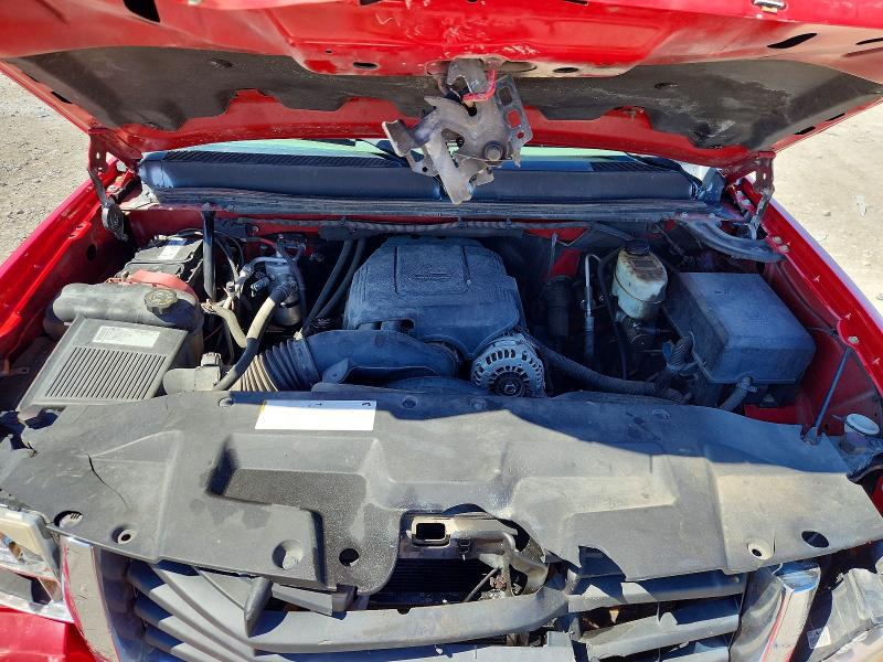 48049546 :رقم المزاد ، 1GTHK44K89F130067 vin ، 2009 Gmc Sierra مزاد بيع