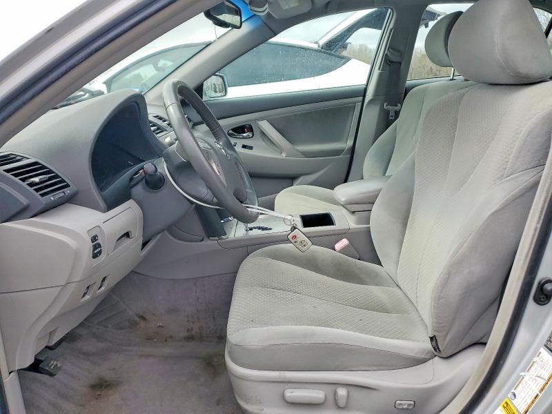 Aukcja sprzedaży 2007 Toyota Camry, vin: JTNBB46K373017477, numer aukcji: 49602986