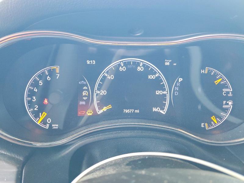 Aukcja sprzedaży 2019 Jeep Grand Cherokee, vin: 1C4RJEAG2KC544160, numer aukcji: 50453066