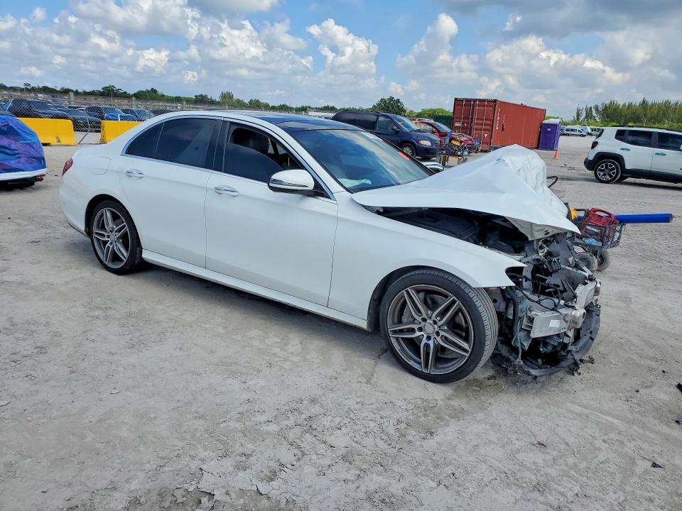 Продажа на аукционе авто 2017 Mercedes-benz E, vin: WDDZF4JB4HA072585, номер лота: 51789626
