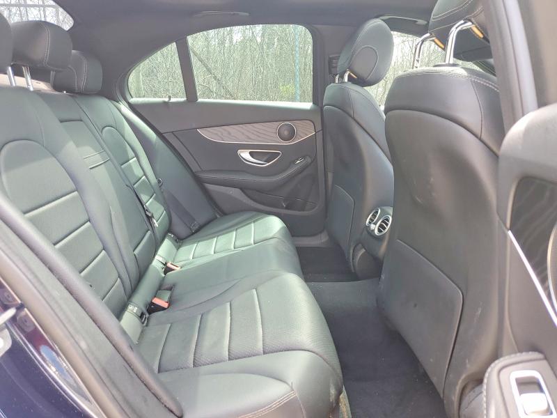 Продаж на аукціоні авто 2020 Mercedes-benz C, vin: 55SWF8EB0LU333837, номер лоту: 48574446