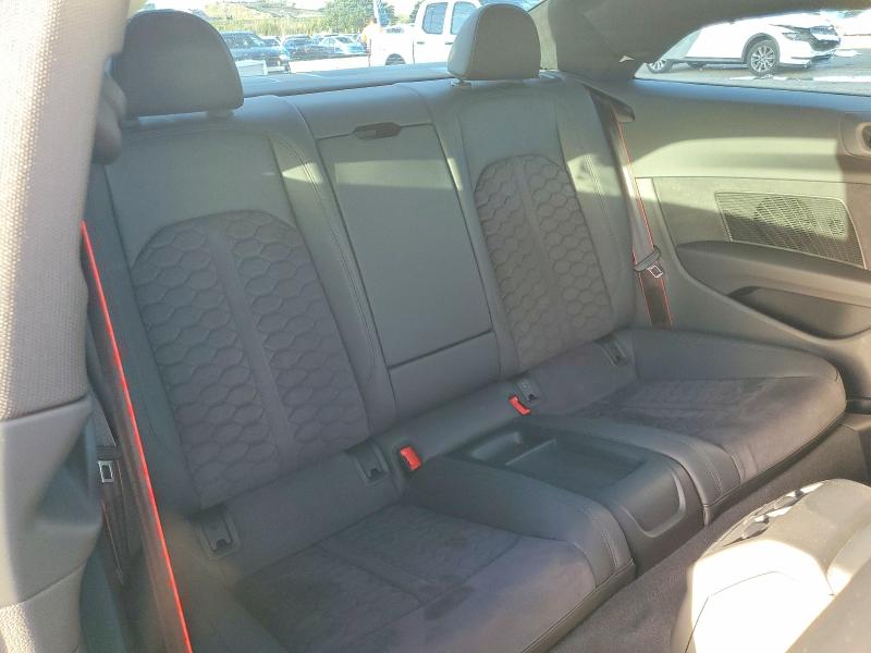 Aukcja sprzedaży 2024 Audi Rs5, vin: WUANWAF51RA900915, numer aukcji: 48752066