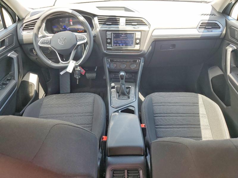 Продажа на аукционе авто 2024 Volkswagen Tiguan, vin: 3VVRB7AX9RM052261, номер лота: 51556016
