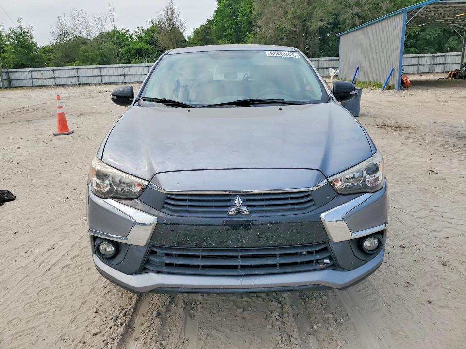 Продаж на аукціоні авто 2017 Mitsubishi Outlander Sport, vin: JA4AP3AU0HZ068013, номер лоту: 50488626
