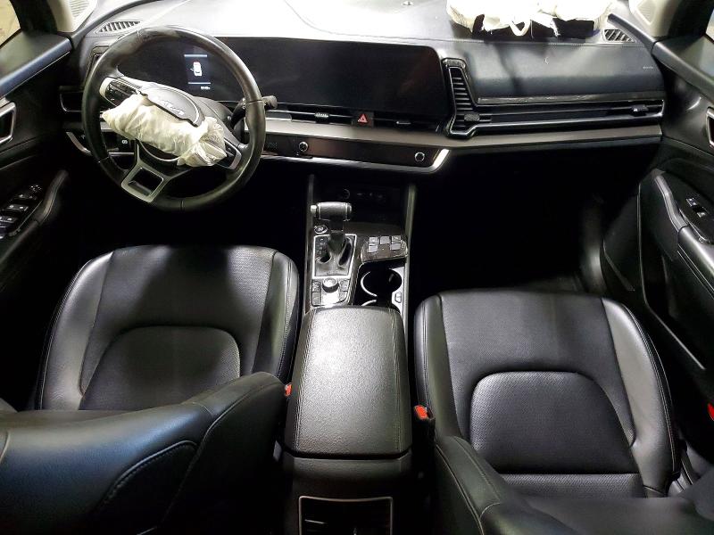 Продаж на аукціоні авто 2023 Kia Sportage, vin: 5XYK33AF5PG047016, номер лоту: 50559366