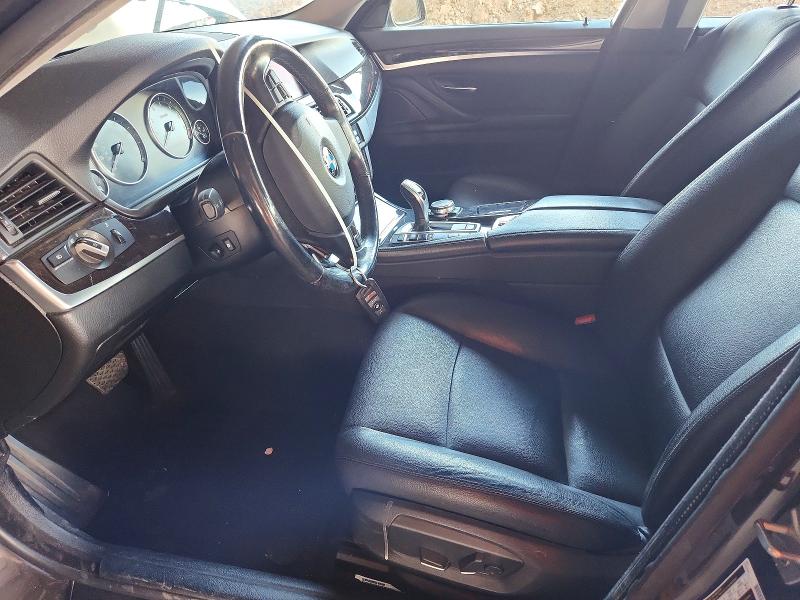 Aukcja sprzedaży 2016 Bmw 528, vin: WBA5A7C54GG151814, numer aukcji: 51822896