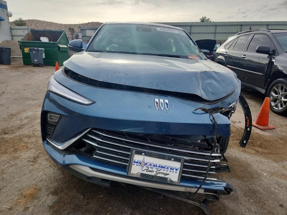 Продажа на аукционе авто 2025 Buick Envista, vin: KL47LAEP9SB117241, номер лота: 49638826