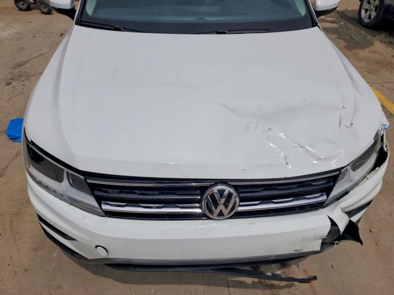 Aukcja sprzedaży 2018 Volkswagen Tiguan, vin: 3VV2B7AX9JM220471, numer aukcji: 51340806