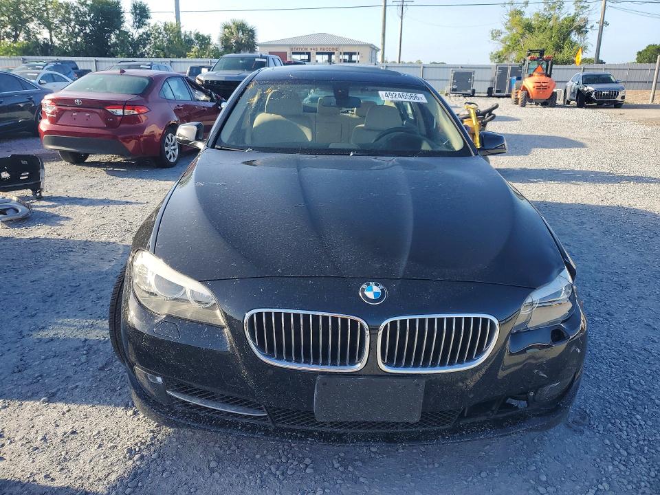 Aukcja sprzedaży 2013 Bmw 535, vin: WBAFR7C57DC827785, numer aukcji: 49246566