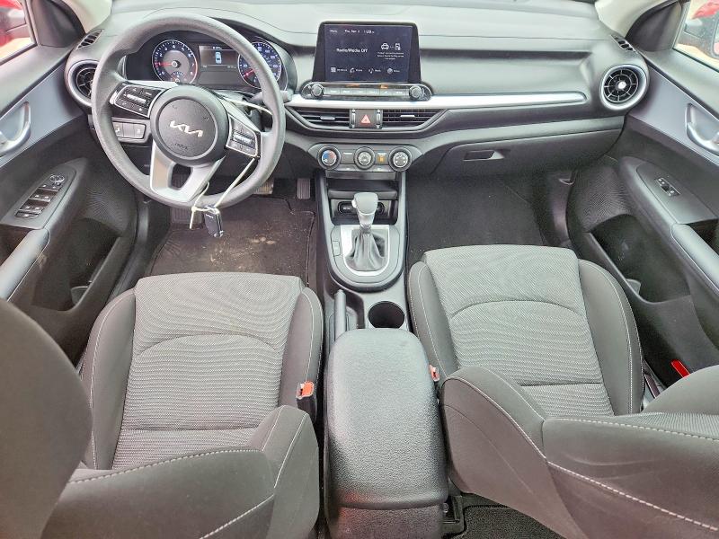 Aukcja sprzedaży 2023 Kia Forte, vin: 3KPF24AD4PE630912, numer aukcji: 48222316