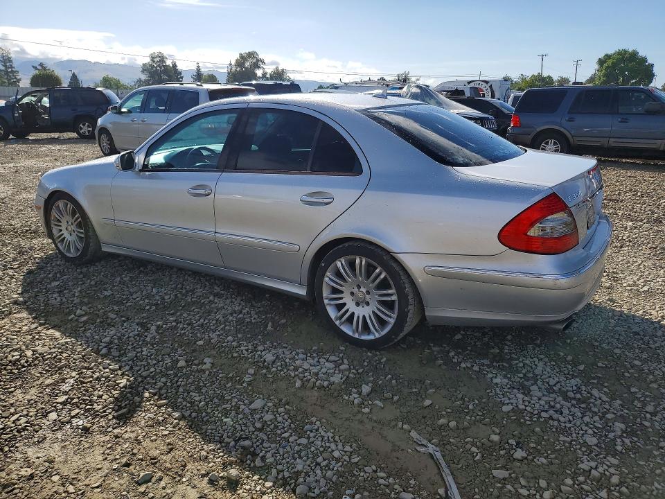 Aukcja sprzedaży 2008 Mercedes-benz E, vin: WDBUF56X78B253140, numer aukcji: 51013266