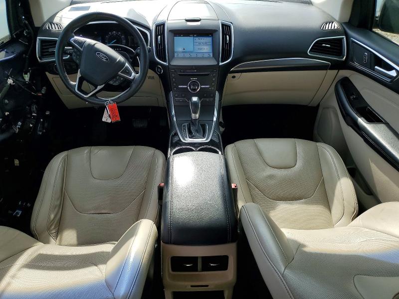 Aukcja sprzedaży 2016 Ford Edge, vin: 2FMPK3K80GBB77892, numer aukcji: 79803055