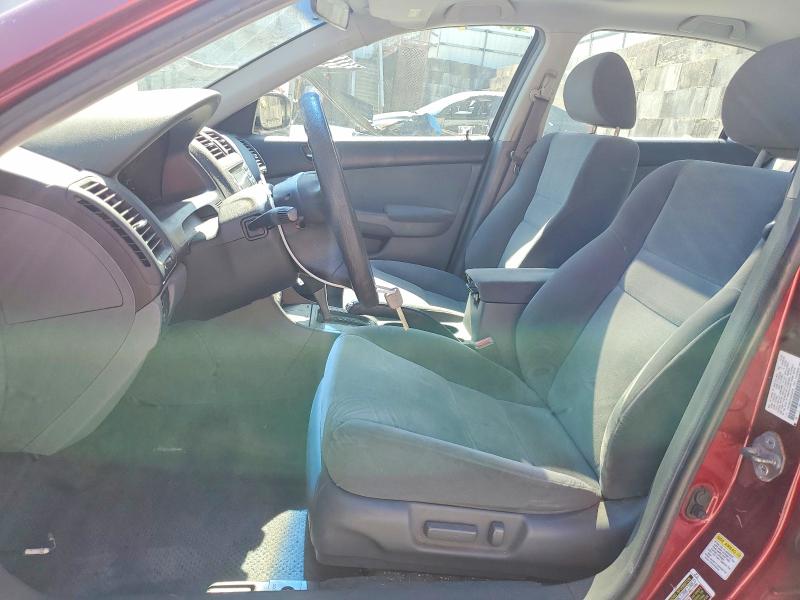 Aukcja sprzedaży 2006 Honda Accord, vin: 1HGCM66316A024978, numer aukcji: 50676346