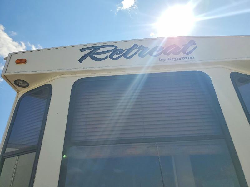 Продажа на аукционе авто 2013 Keystone Rv Trailers, vin: 4YDT39B25D7260444, номер лота: 48624726