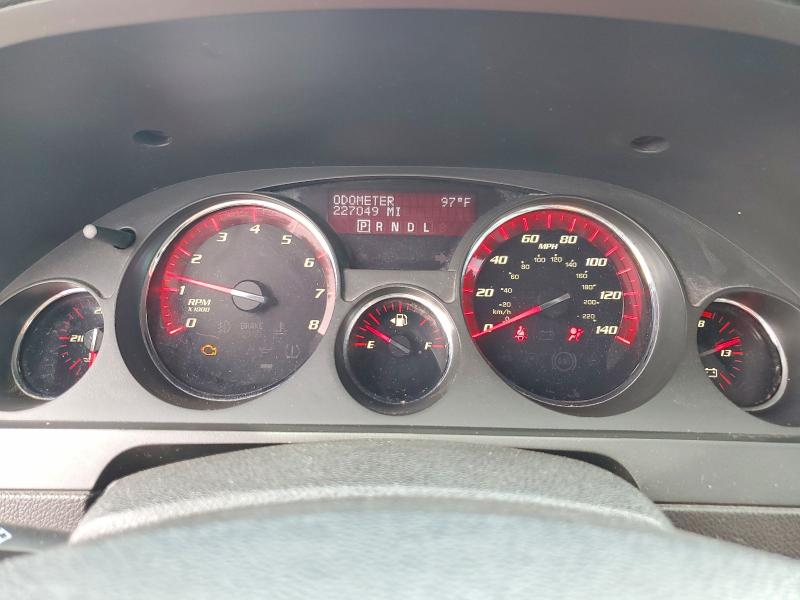 Aukcja sprzedaży 2008 Gmc Acadia, vin: 1GKER13708J300934, numer aukcji: 51187836