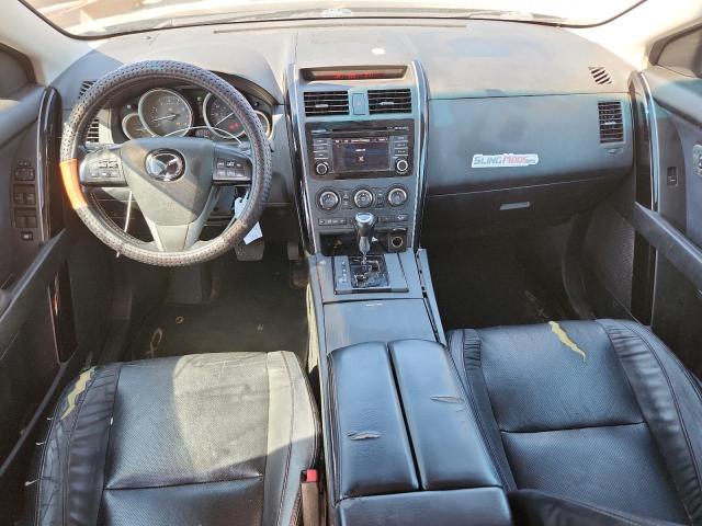 Продажа на аукционе авто 2013 Mazda Cx-9, vin: JM3TB3CV1D0405037, номер лота: 49302346