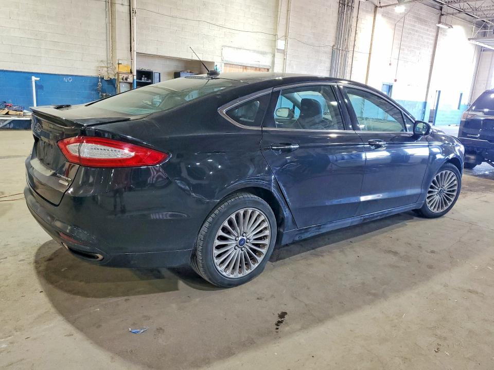 Aukcja sprzedaży 2016 Ford Fusion, vin: 3FA6P0K91GR228431, numer aukcji: 50796376