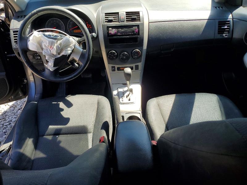 Aukcja sprzedaży 2010 Toyota Corolla, vin: 2T1BU4EE5AC420255, numer aukcji: 51681526