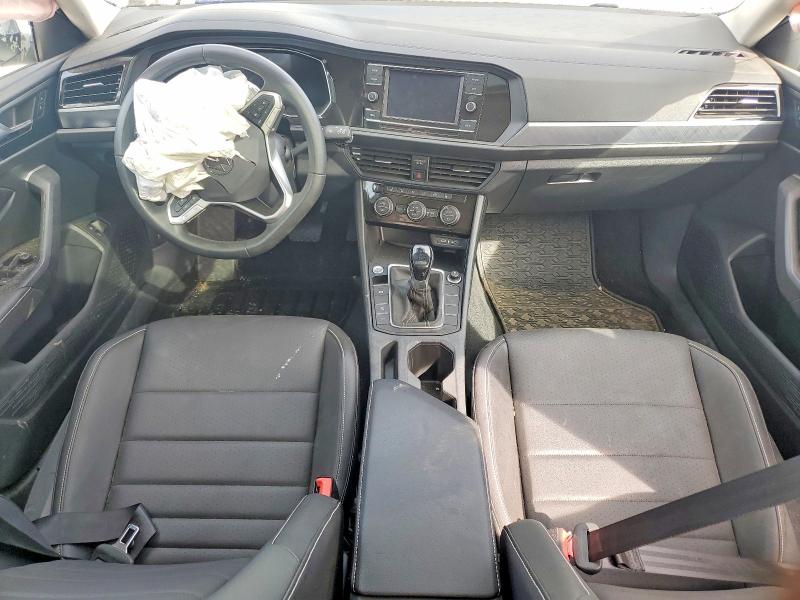 Aukcja sprzedaży 2024 Volkswagen Jetta, vin: 3VW7M7BU1RM060565, numer aukcji: 47533696
