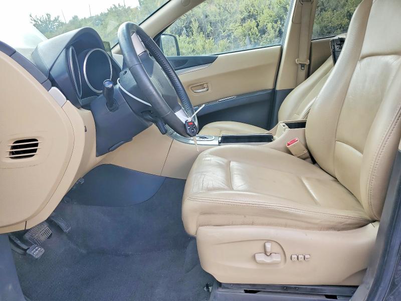 Aukcja sprzedaży 2009 Subaru Tribeca, vin: 4S4WX90D594402420, numer aukcji: 50094746
