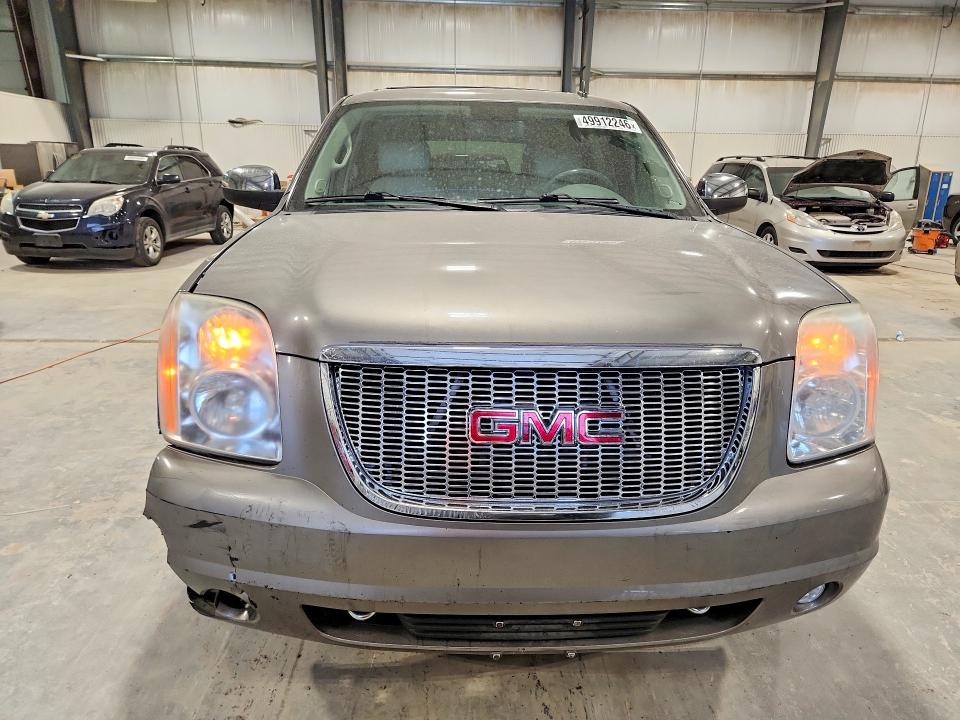 49912246 :رقم المزاد ، 1GKS2CE07CR202920 vin ، 2012 Gmc Yukon مزاد بيع