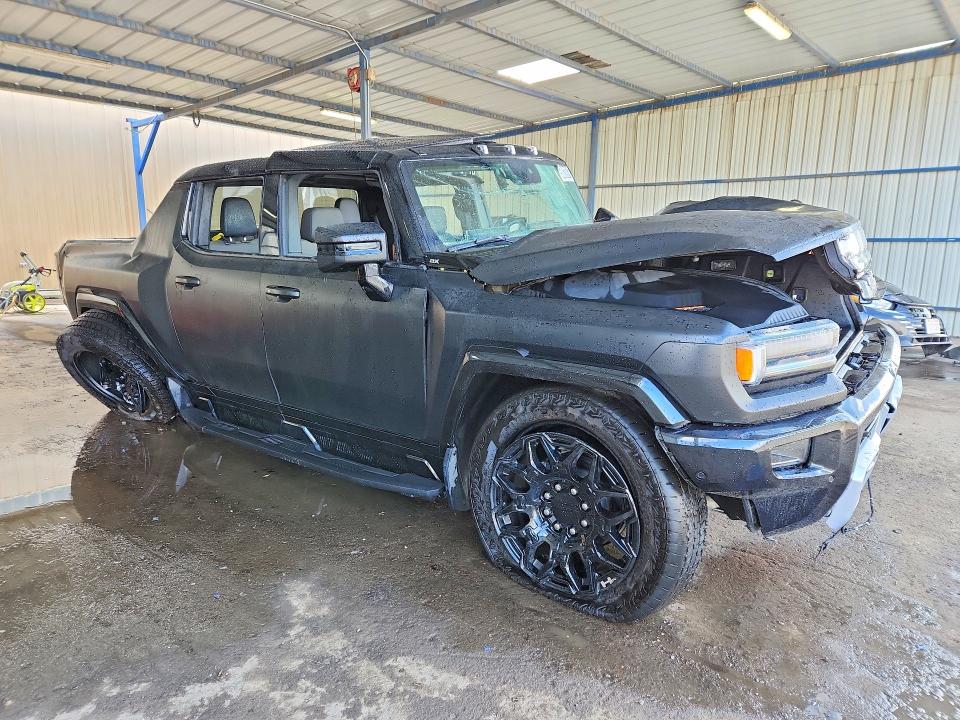 Продажа на аукционе авто 2025 Gmc Hummer Pickup, vin: 1GT10BDD4SU106685, номер лота: 50839616