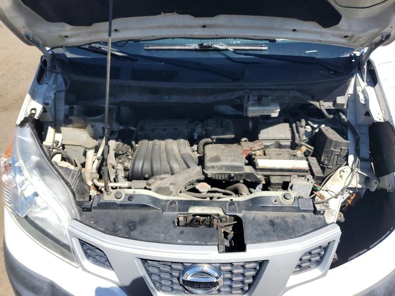 Aukcja sprzedaży 2015 Nissan Nv200, vin: 3N6CM0KN5FK709905, numer aukcji: 51329716