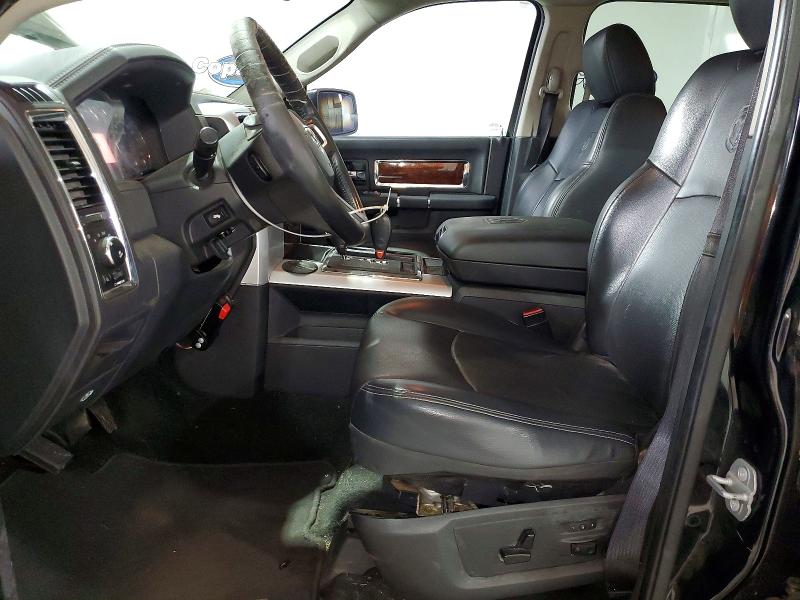 Aukcja sprzedaży 2010 Dodge Ram 1500, vin: 1D7RV1CT3AS159837, numer aukcji: 51668956