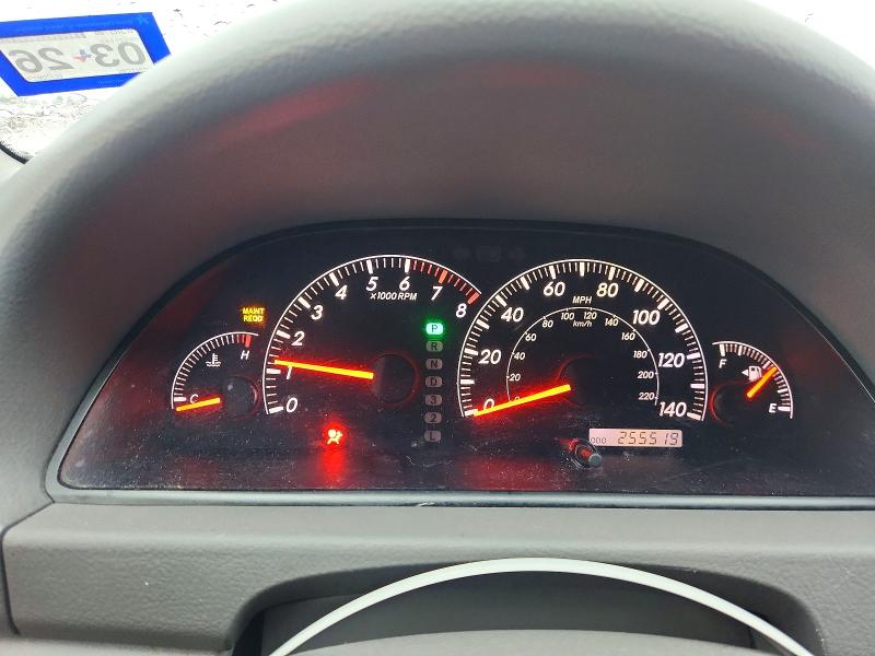 Продаж на аукціоні авто 2006 Toyota Camry, vin: 4T1BE32K56U709272, номер лоту: 51597746