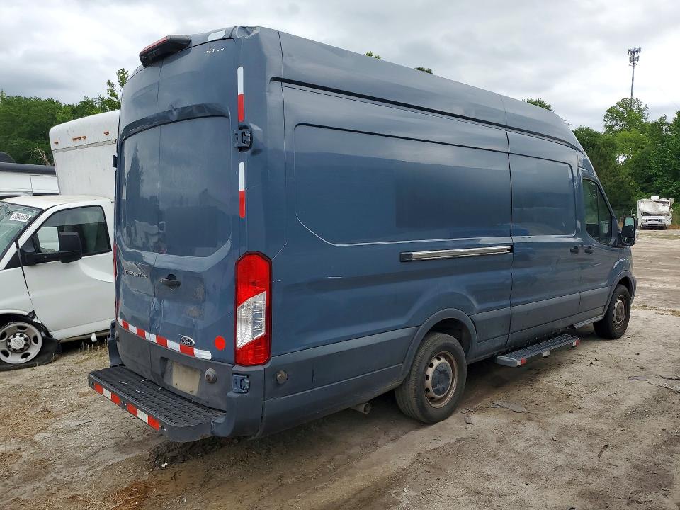 Aukcja sprzedaży 2020 Ford Transit, vin: 1FTBR3X83LKA87378, numer aukcji: 49717686