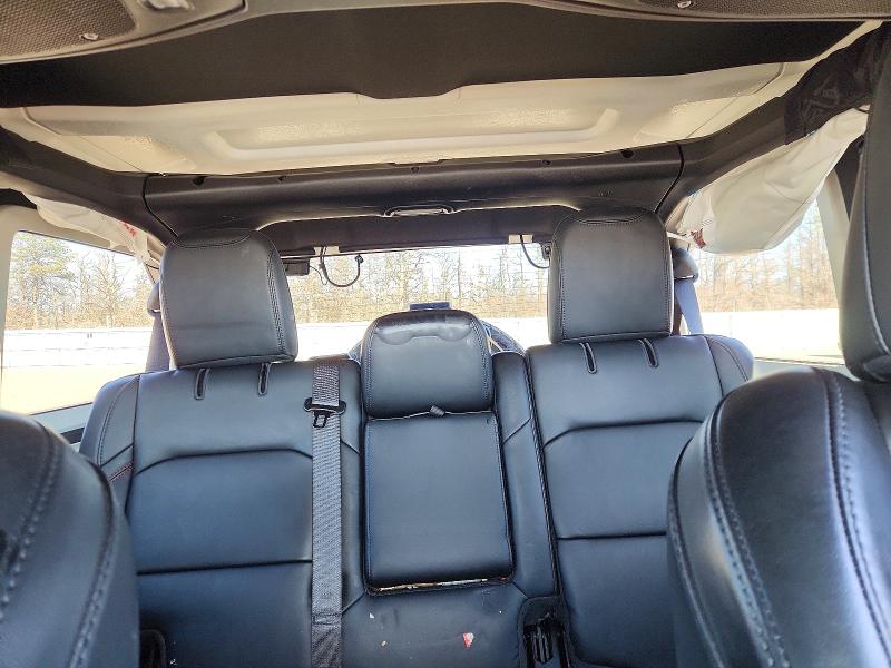 Продаж на аукціоні авто 2024 Jeep Wrangler, vin: 1C4RJXFG8RW350262, номер лоту: 49106626