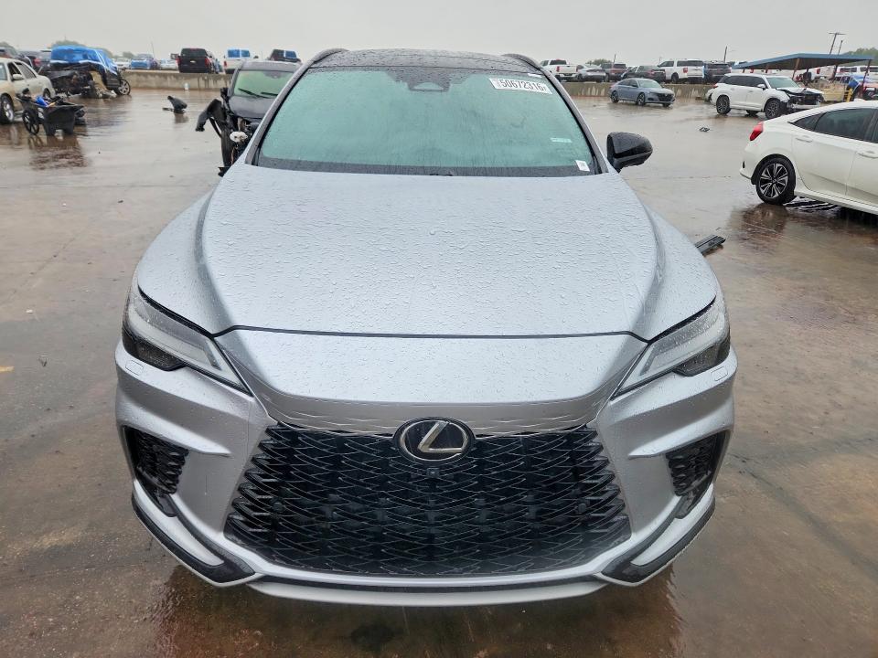Продаж на аукціоні авто 2023 Lexus Rx, vin: 2T2BCMEA2PC010548, номер лоту: 50672316